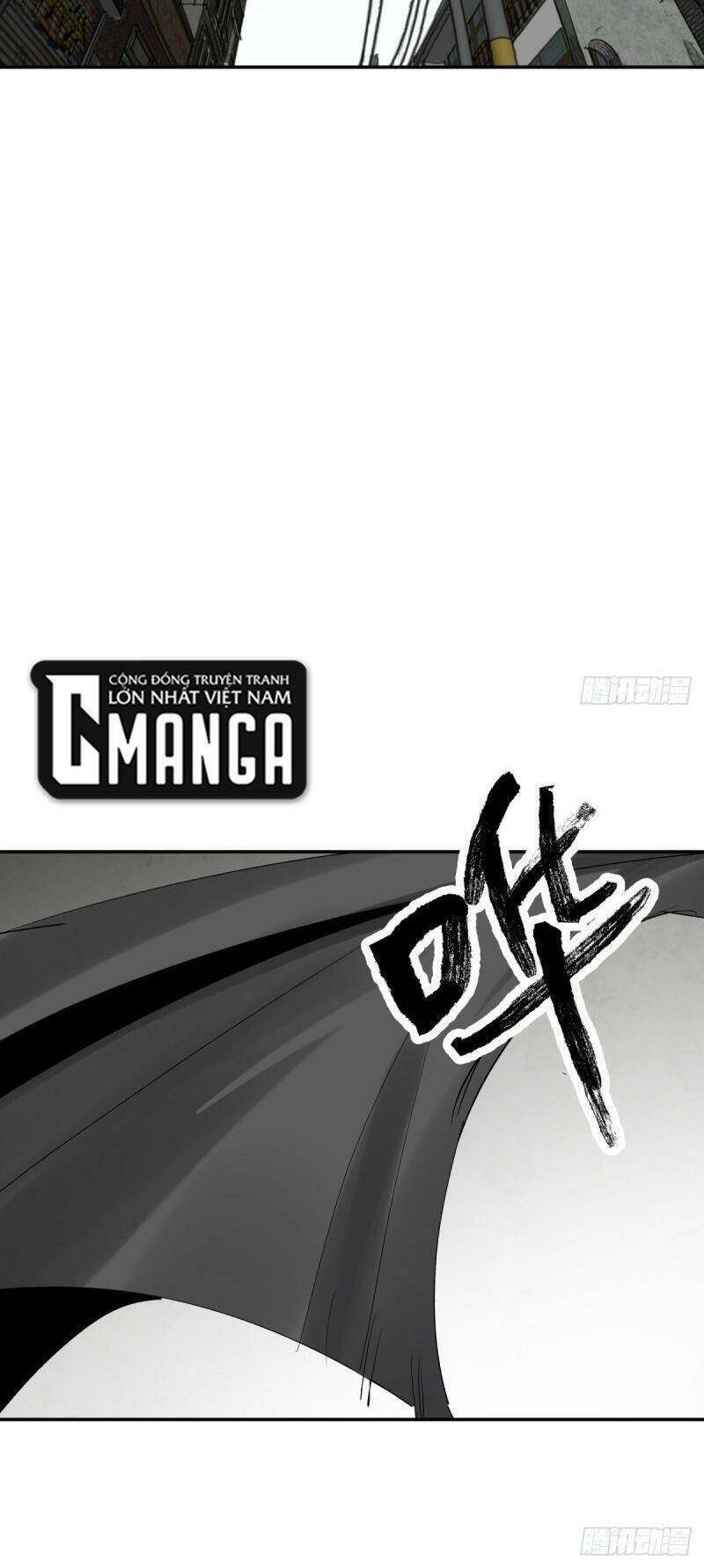 Tam Canh Tứ Cổ chapter 25 - Upload bởi truyensieuhay.com