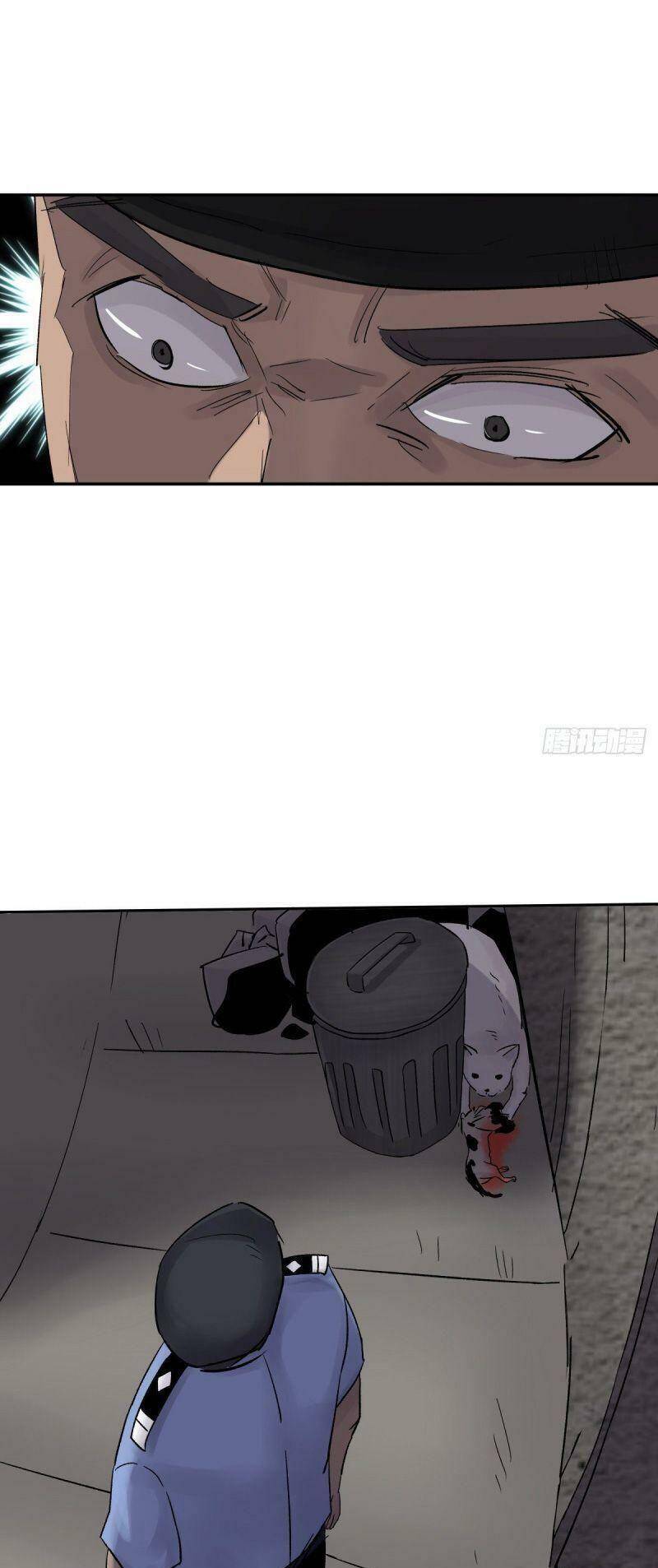 Tam Canh Tứ Cổ chapter 25 - Upload bởi truyensieuhay.com