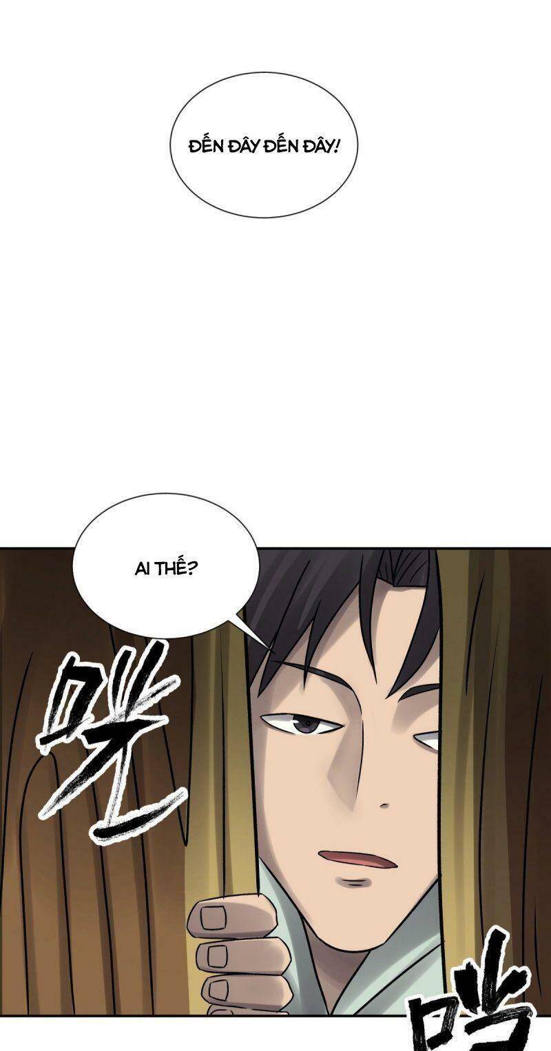 Tam Canh Tứ Cổ chapter 26 - Upload bởi truyensieuhay.com
