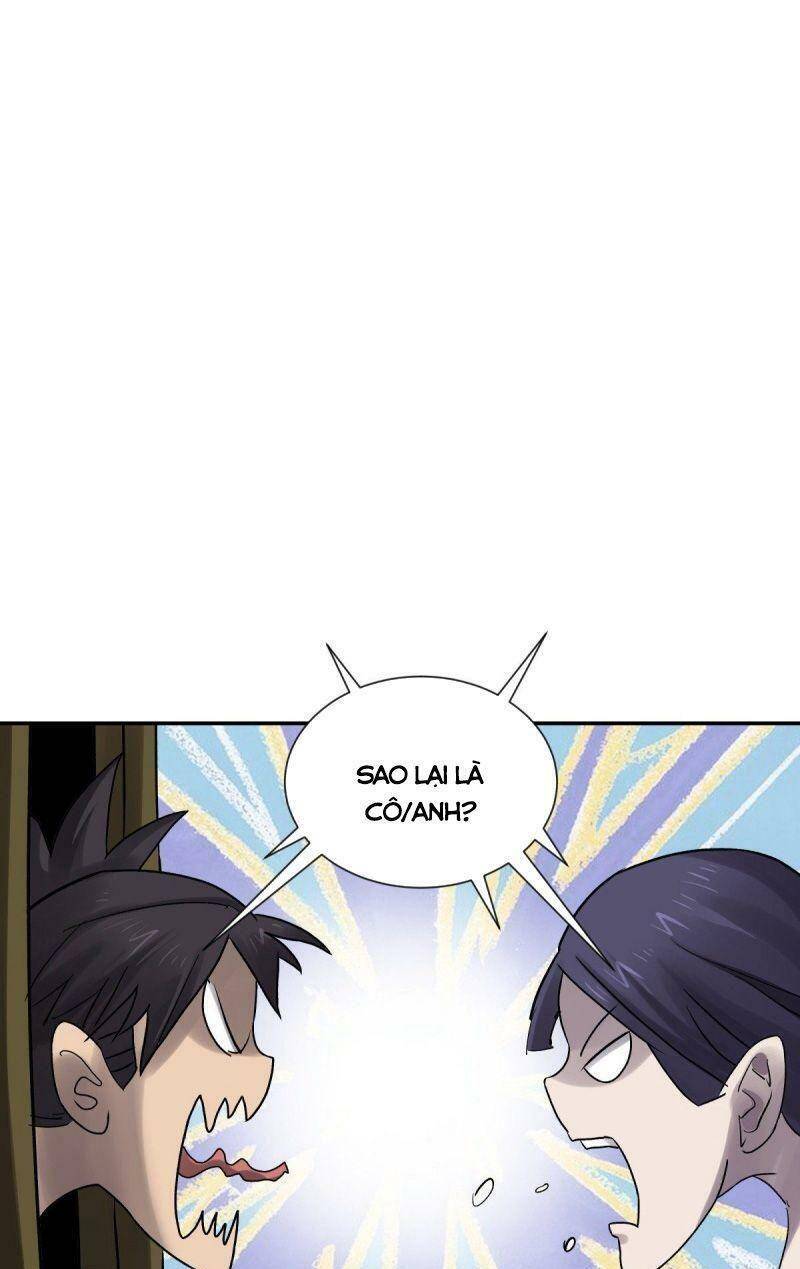 Tam Canh Tứ Cổ chapter 26 - Upload bởi truyensieuhay.com