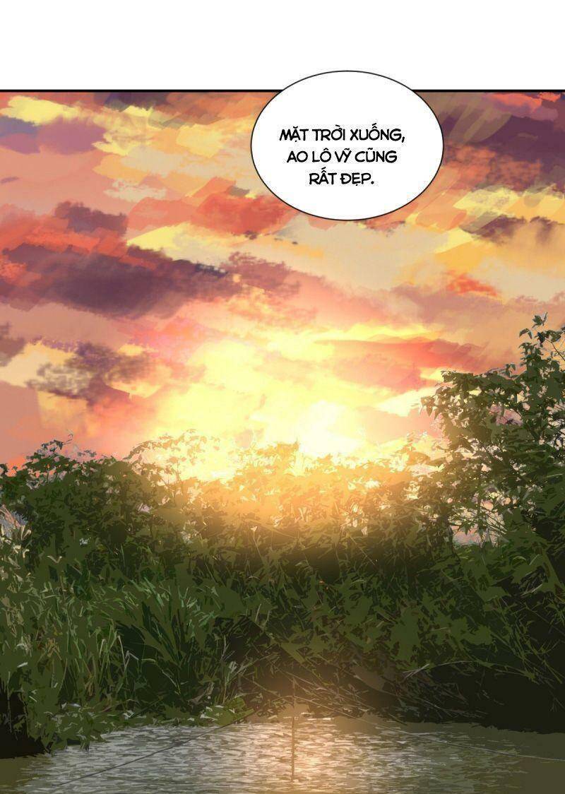 Tam Canh Tứ Cổ chapter 26 - Upload bởi truyensieuhay.com