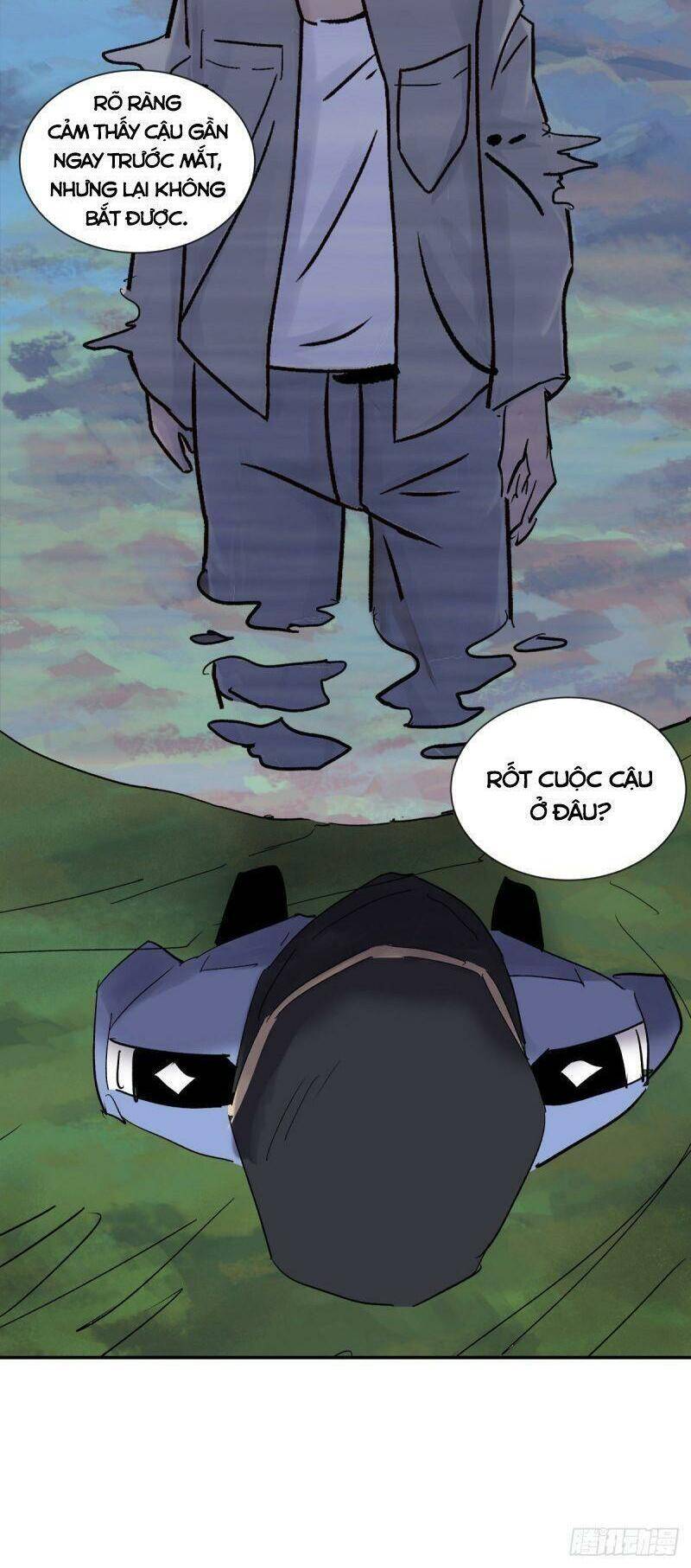 Tam Canh Tứ Cổ chapter 26 - Upload bởi truyensieuhay.com