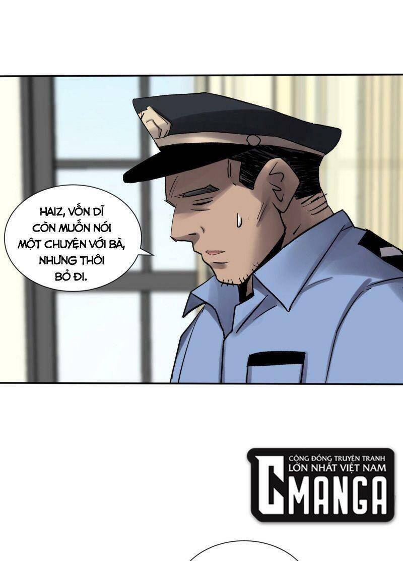 Tam Canh Tứ Cổ chapter 26 - Upload bởi truyensieuhay.com