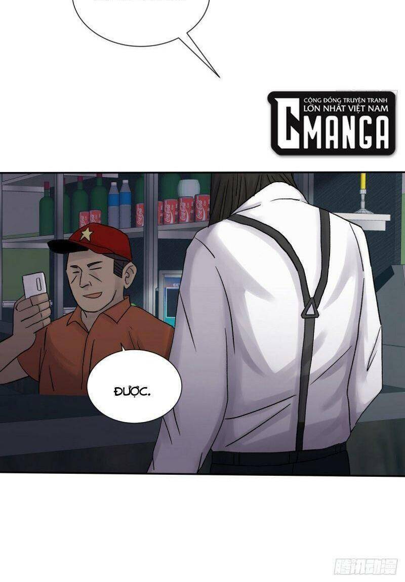 Tam Canh Tứ Cổ chapter 27 - Upload bởi truyensieuhay.com
