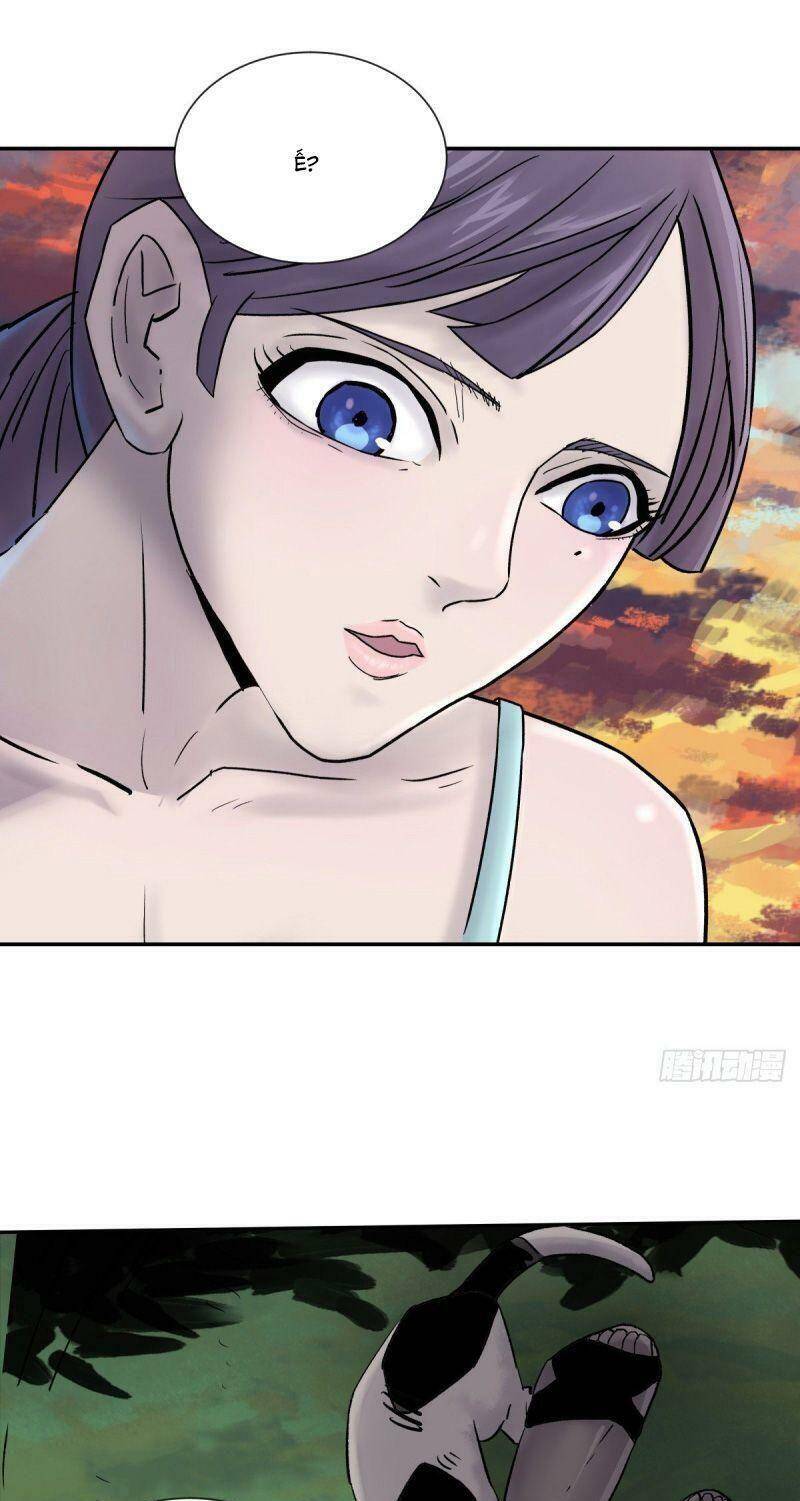 Tam Canh Tứ Cổ chapter 27 - Upload bởi truyensieuhay.com