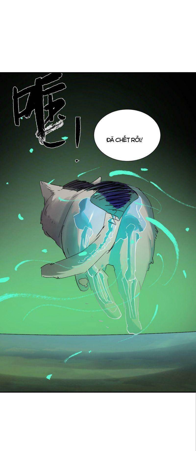 Tam Canh Tứ Cổ chapter 27 - Upload bởi truyensieuhay.com