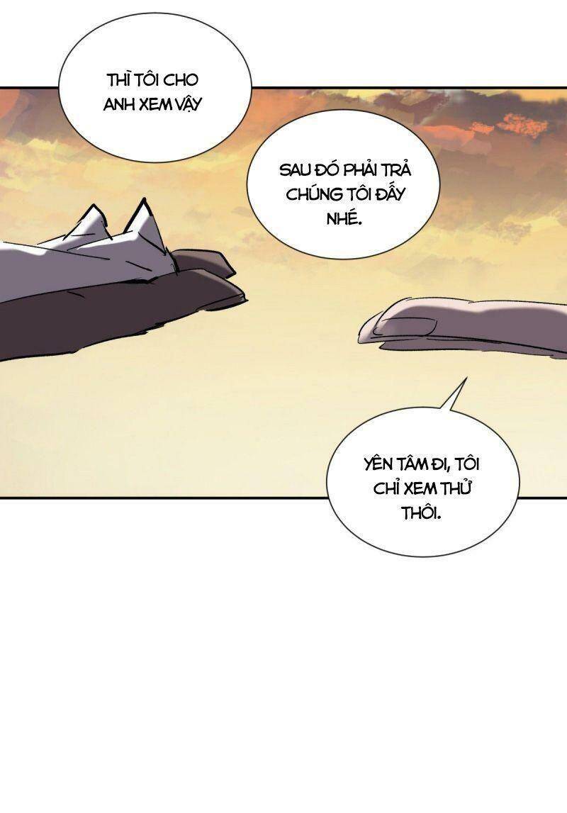 Tam Canh Tứ Cổ chapter 27 - Upload bởi truyensieuhay.com