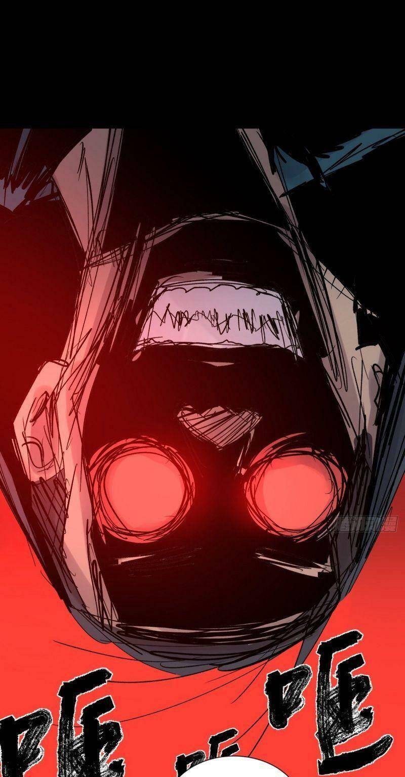 Tam Canh Tứ Cổ chapter 28 - Upload bởi truyensieuhay.com