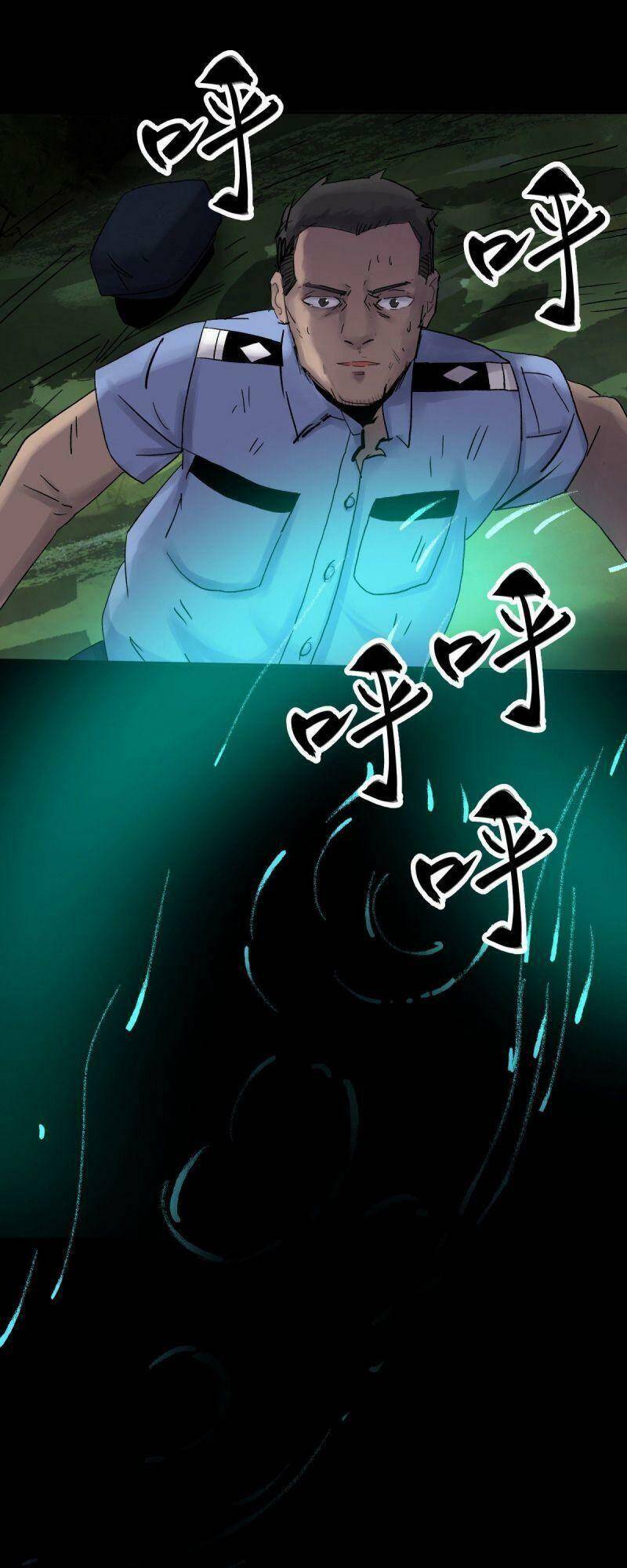 Tam Canh Tứ Cổ chapter 28 - Upload bởi truyensieuhay.com