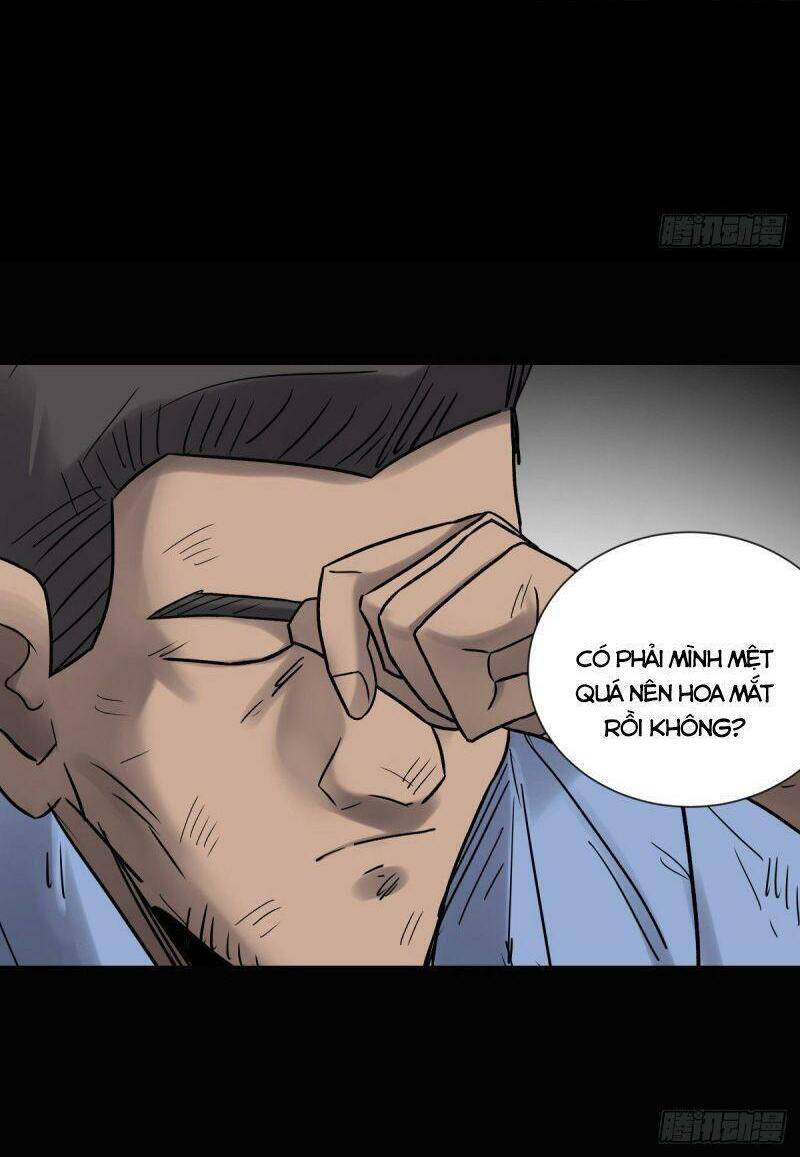 Tam Canh Tứ Cổ chapter 28 - Upload bởi truyensieuhay.com