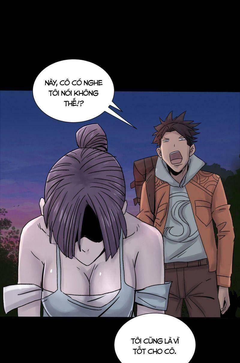Tam Canh Tứ Cổ chapter 28 - Upload bởi truyensieuhay.com