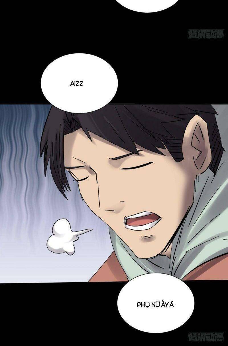 Tam Canh Tứ Cổ chapter 28 - Upload bởi truyensieuhay.com