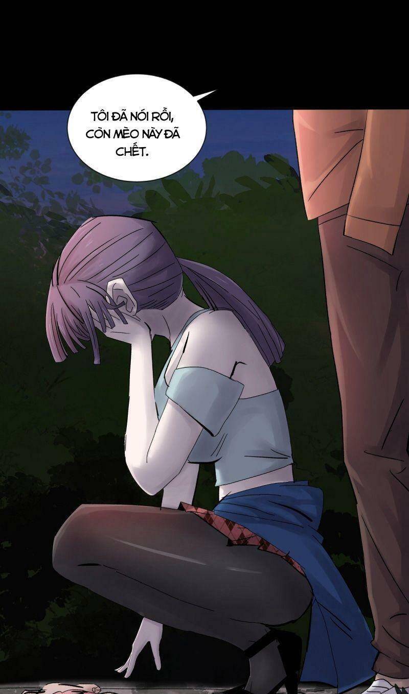 Tam Canh Tứ Cổ chapter 28 - Upload bởi truyensieuhay.com