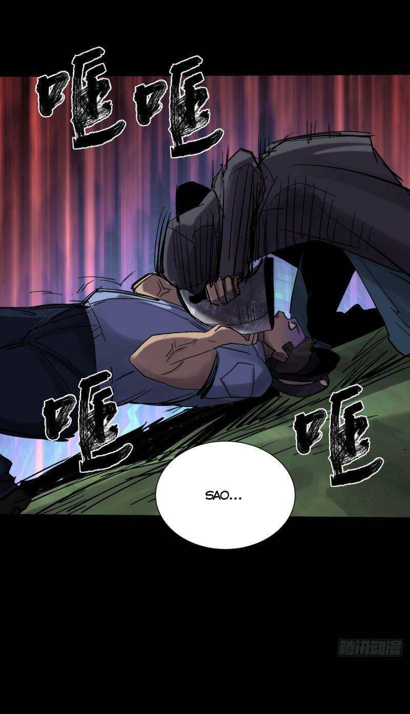 Tam Canh Tứ Cổ chapter 28 - Upload bởi truyensieuhay.com