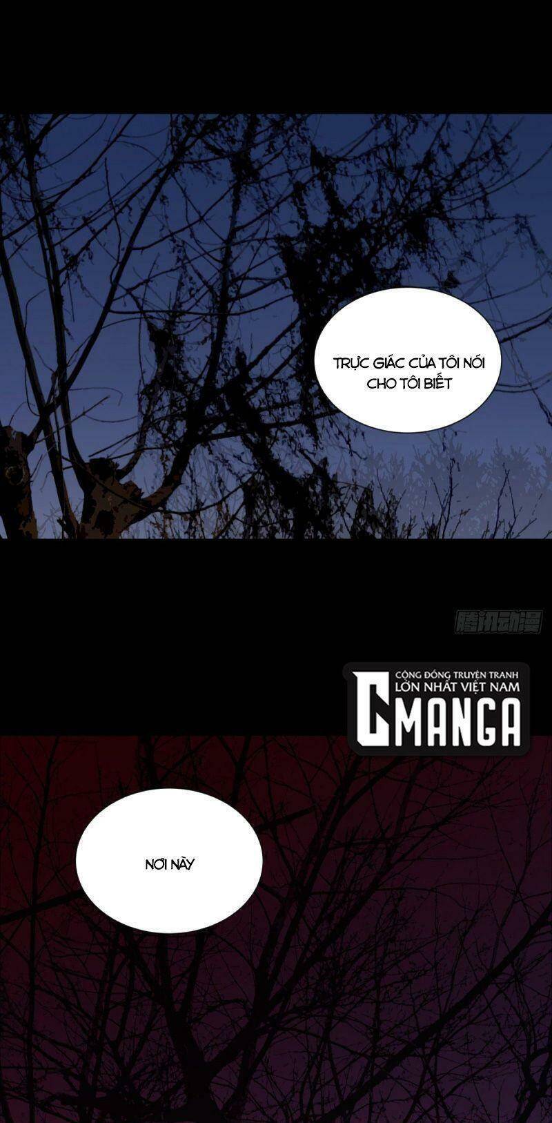 Tam Canh Tứ Cổ chapter 28 - Upload bởi truyensieuhay.com