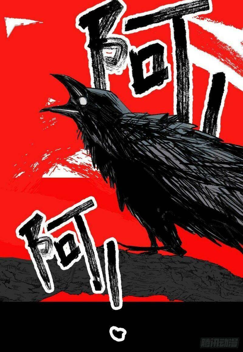 Tam Canh Tứ Cổ chapter 28 - Upload bởi truyensieuhay.com