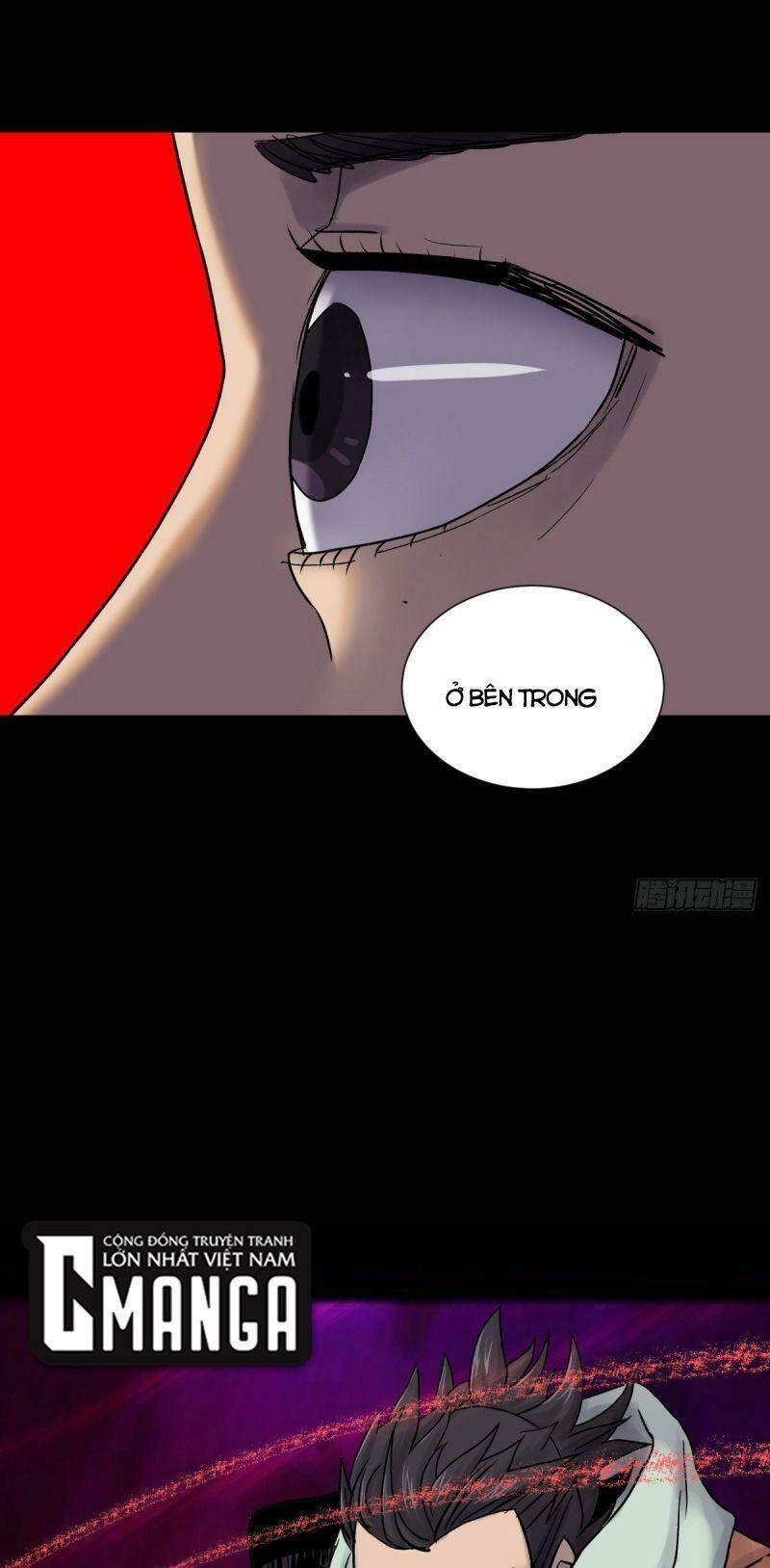 Tam Canh Tứ Cổ chapter 28 - Upload bởi truyensieuhay.com
