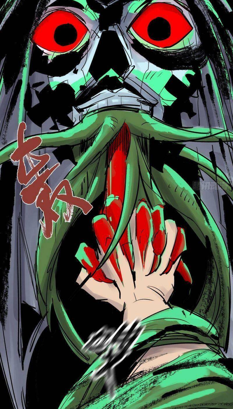 Tam Canh Tứ Cổ chapter 29 - Upload bởi truyensieuhay.com
