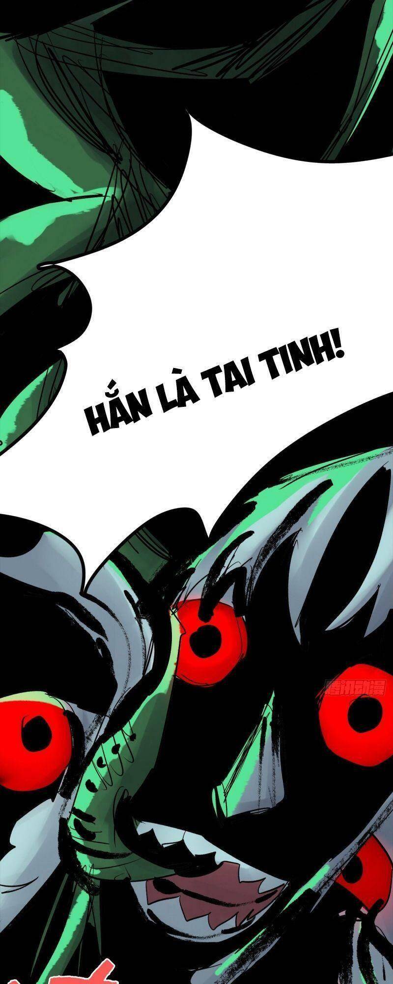 Tam Canh Tứ Cổ chapter 29 - Upload bởi truyensieuhay.com