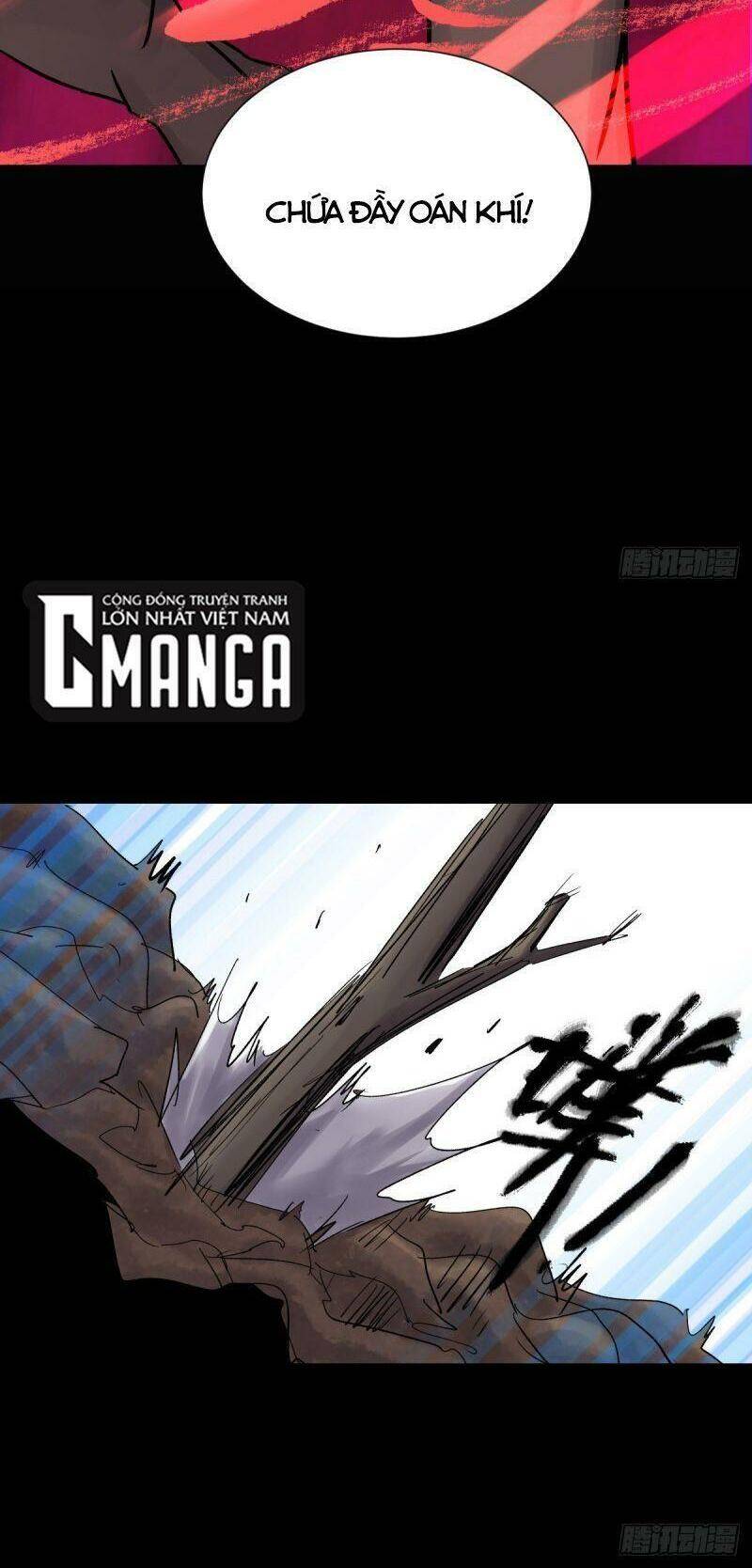 Tam Canh Tứ Cổ chapter 29 - Upload bởi truyensieuhay.com