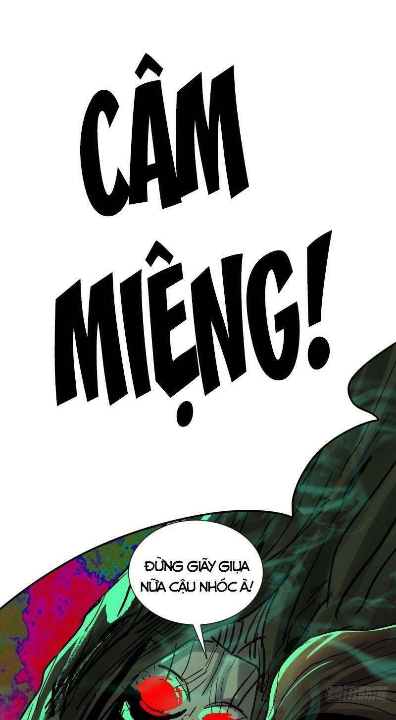 Tam Canh Tứ Cổ chapter 29 - Upload bởi truyensieuhay.com