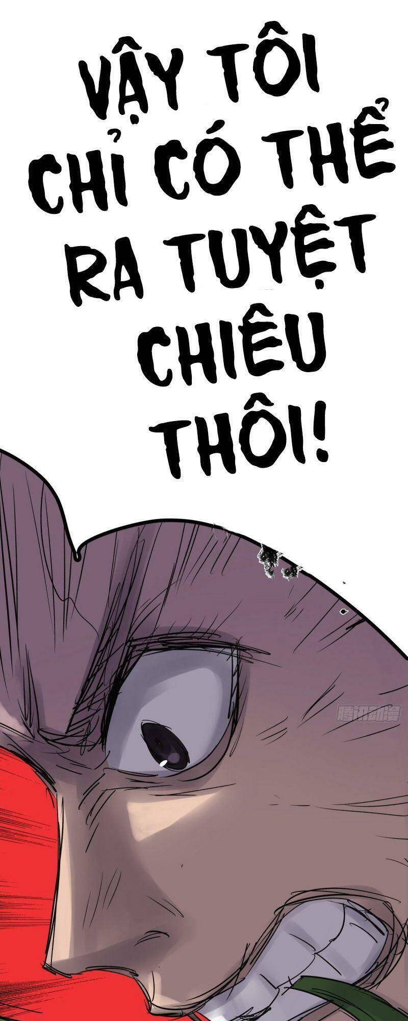 Tam Canh Tứ Cổ chapter 29 - Upload bởi truyensieuhay.com
