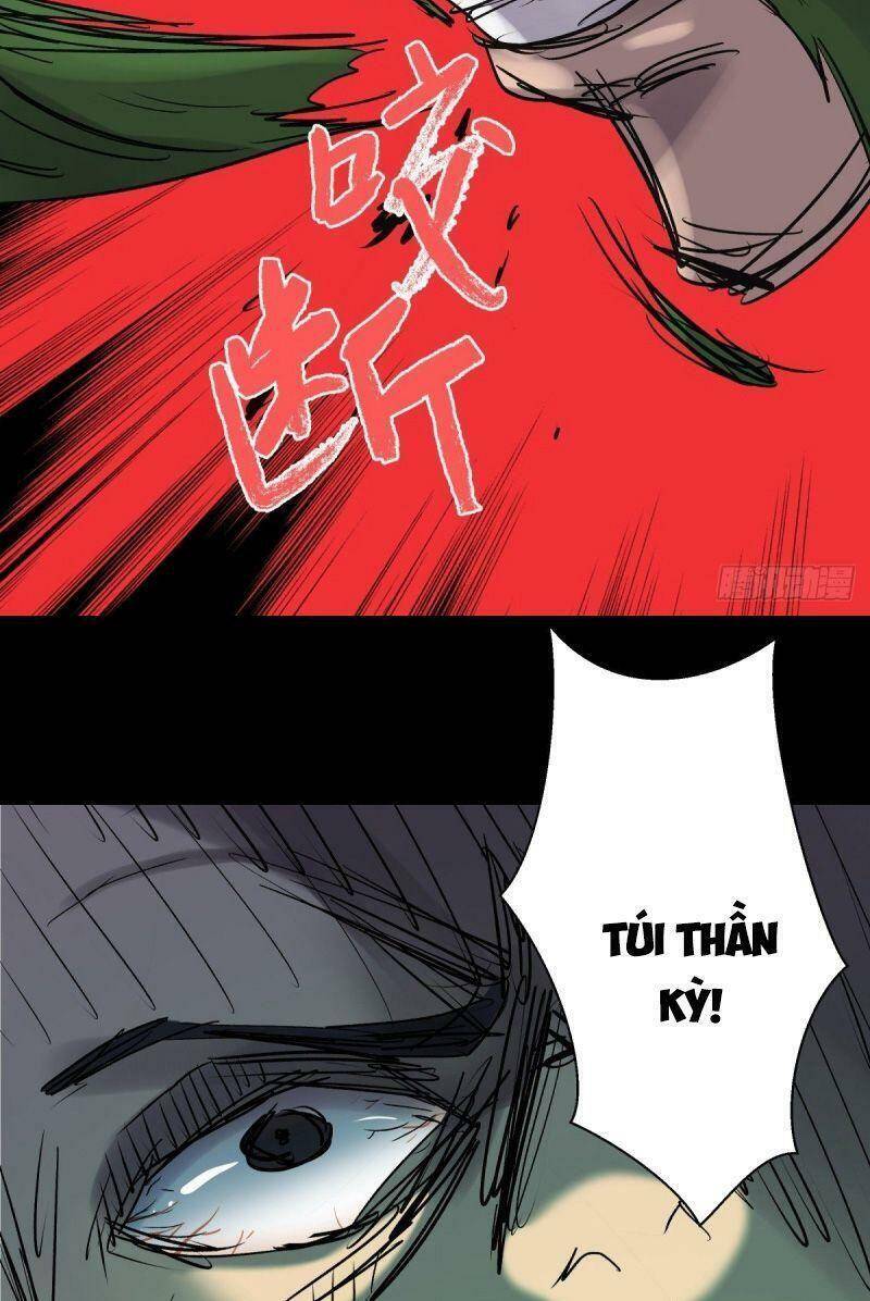 Tam Canh Tứ Cổ chapter 29 - Upload bởi truyensieuhay.com