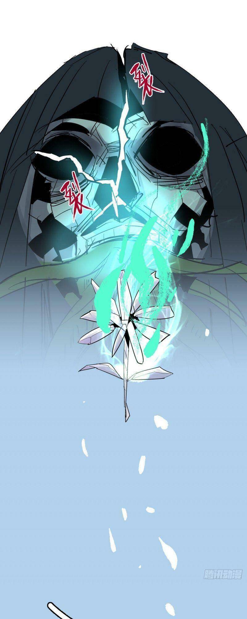 Tam Canh Tứ Cổ chapter 29 - Upload bởi truyensieuhay.com