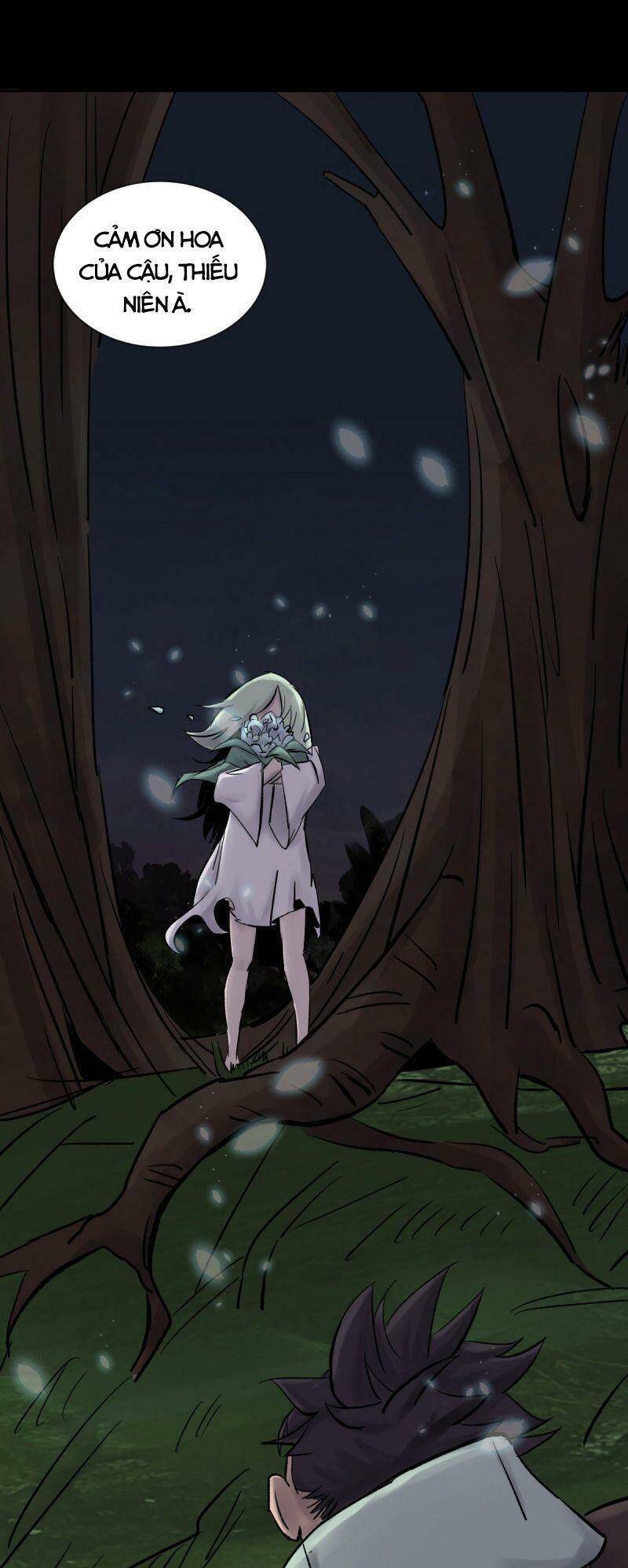 Tam Canh Tứ Cổ chapter 29 - Upload bởi truyensieuhay.com