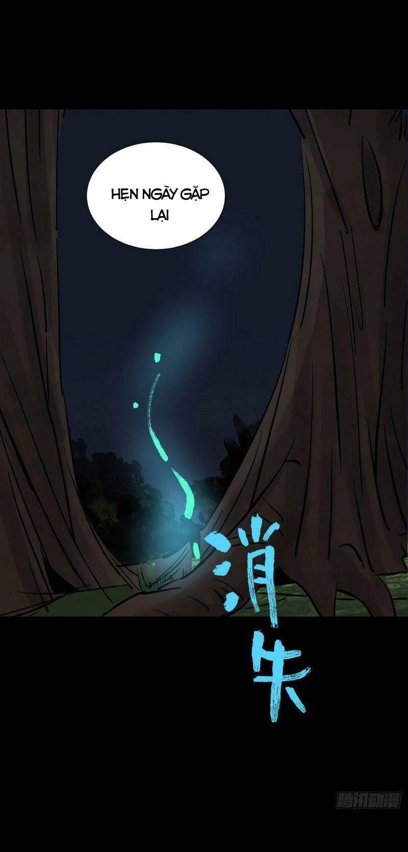 Tam Canh Tứ Cổ chapter 29 - Upload bởi truyensieuhay.com