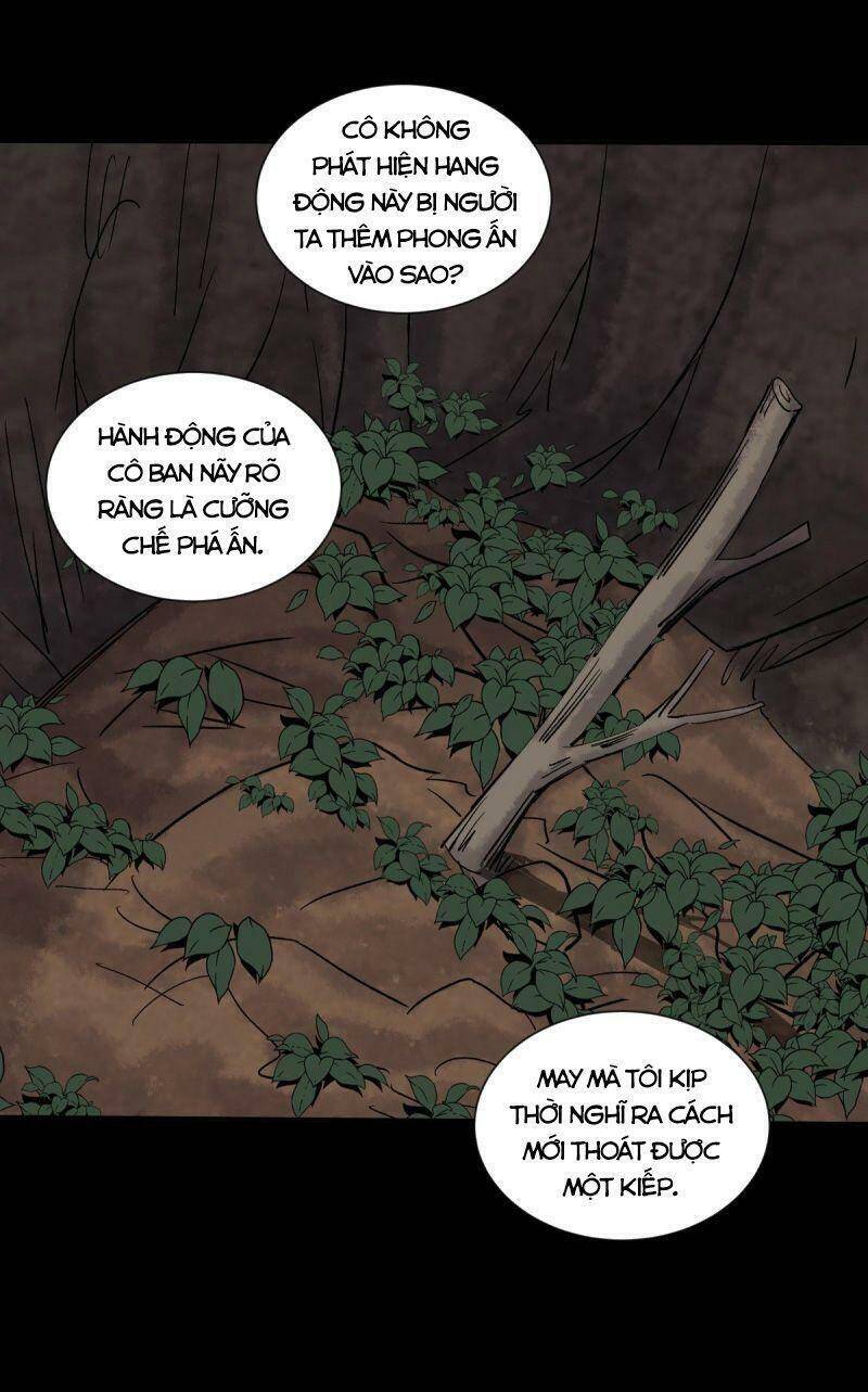 Tam Canh Tứ Cổ chapter 29 - Upload bởi truyensieuhay.com