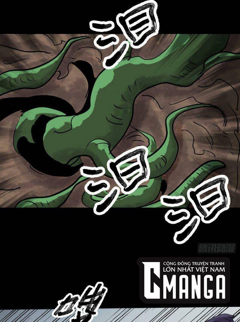 Tam Canh Tứ Cổ chapter 29 - Upload bởi truyensieuhay.com