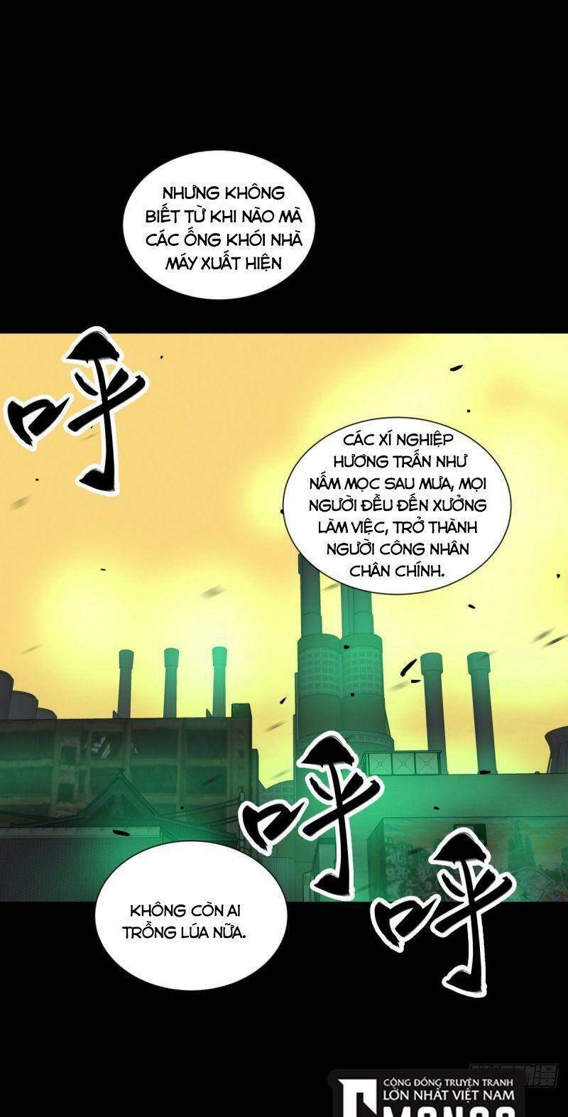 Tam Canh Tứ Cổ chapter 29 - Upload bởi truyensieuhay.com