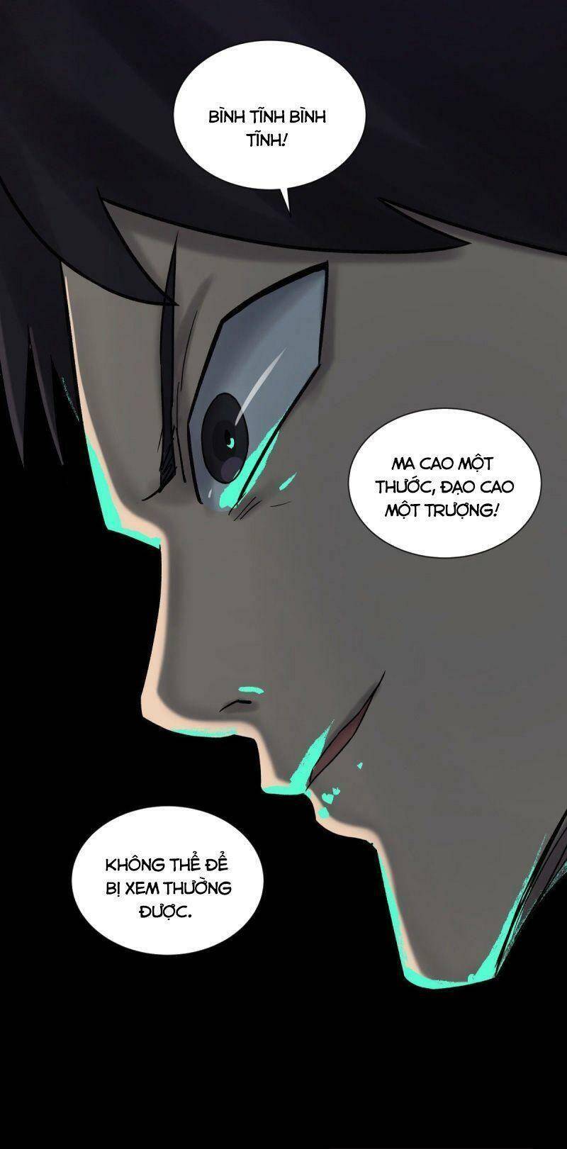 Tam Canh Tứ Cổ chapter 30 - Upload bởi truyensieuhay.com