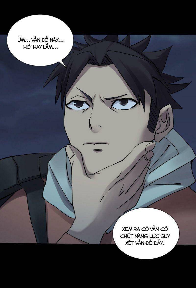 Tam Canh Tứ Cổ chapter 30 - Upload bởi truyensieuhay.com