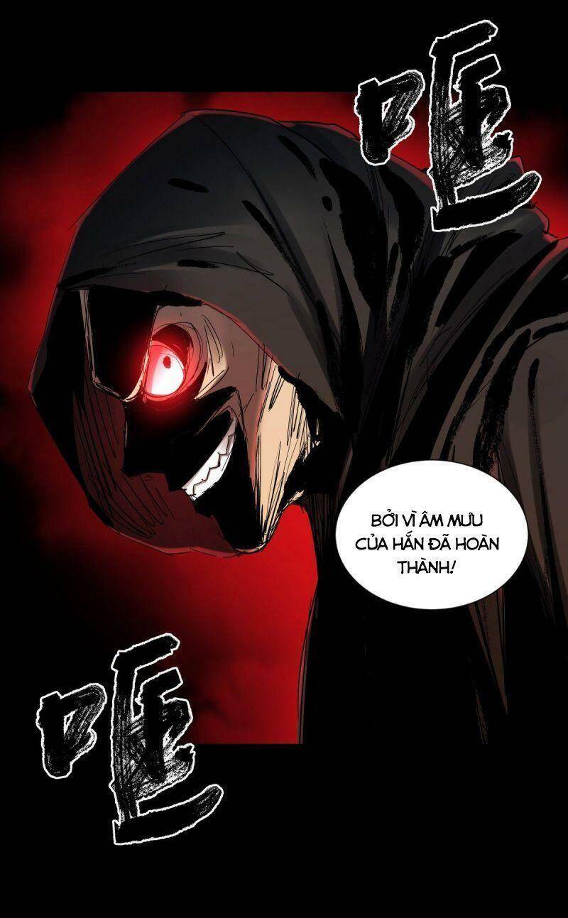 Tam Canh Tứ Cổ chapter 30 - Upload bởi truyensieuhay.com