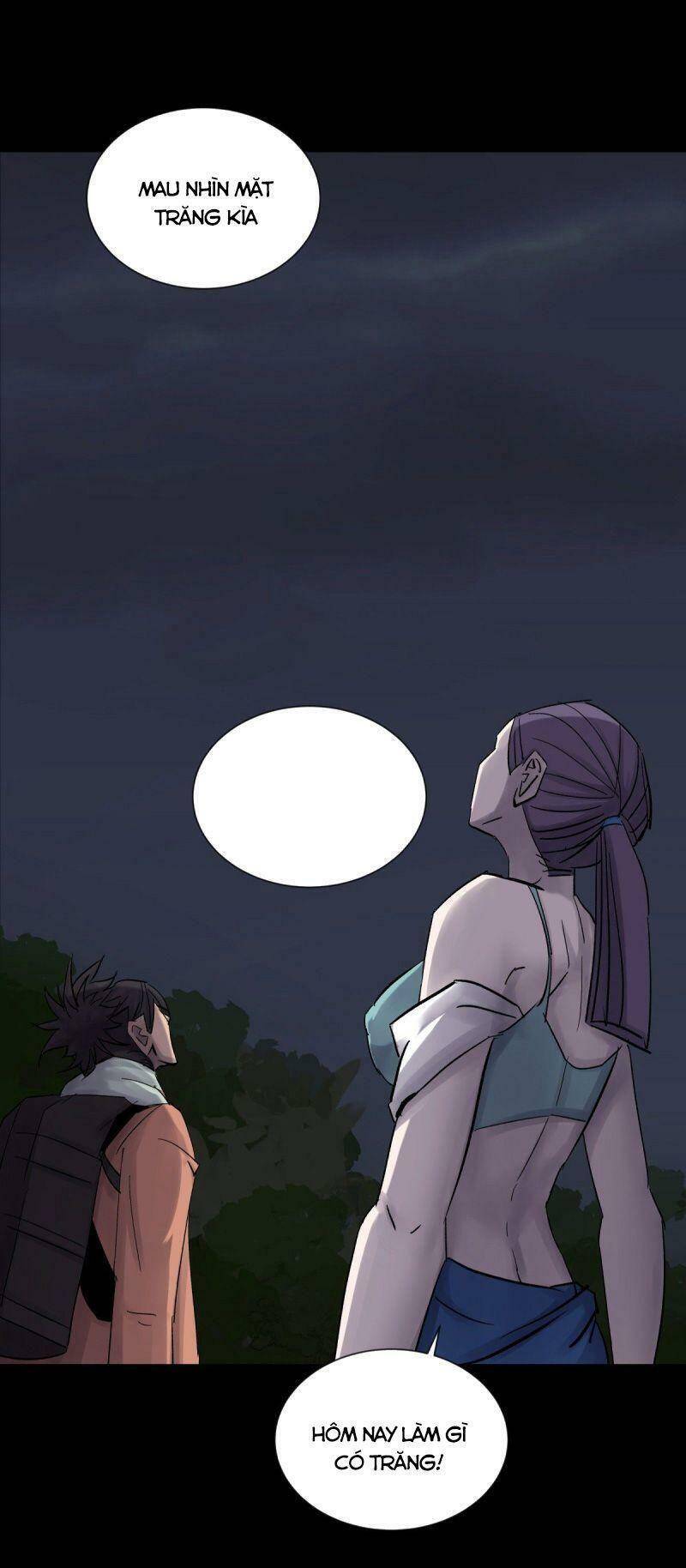 Tam Canh Tứ Cổ chapter 30 - Upload bởi truyensieuhay.com