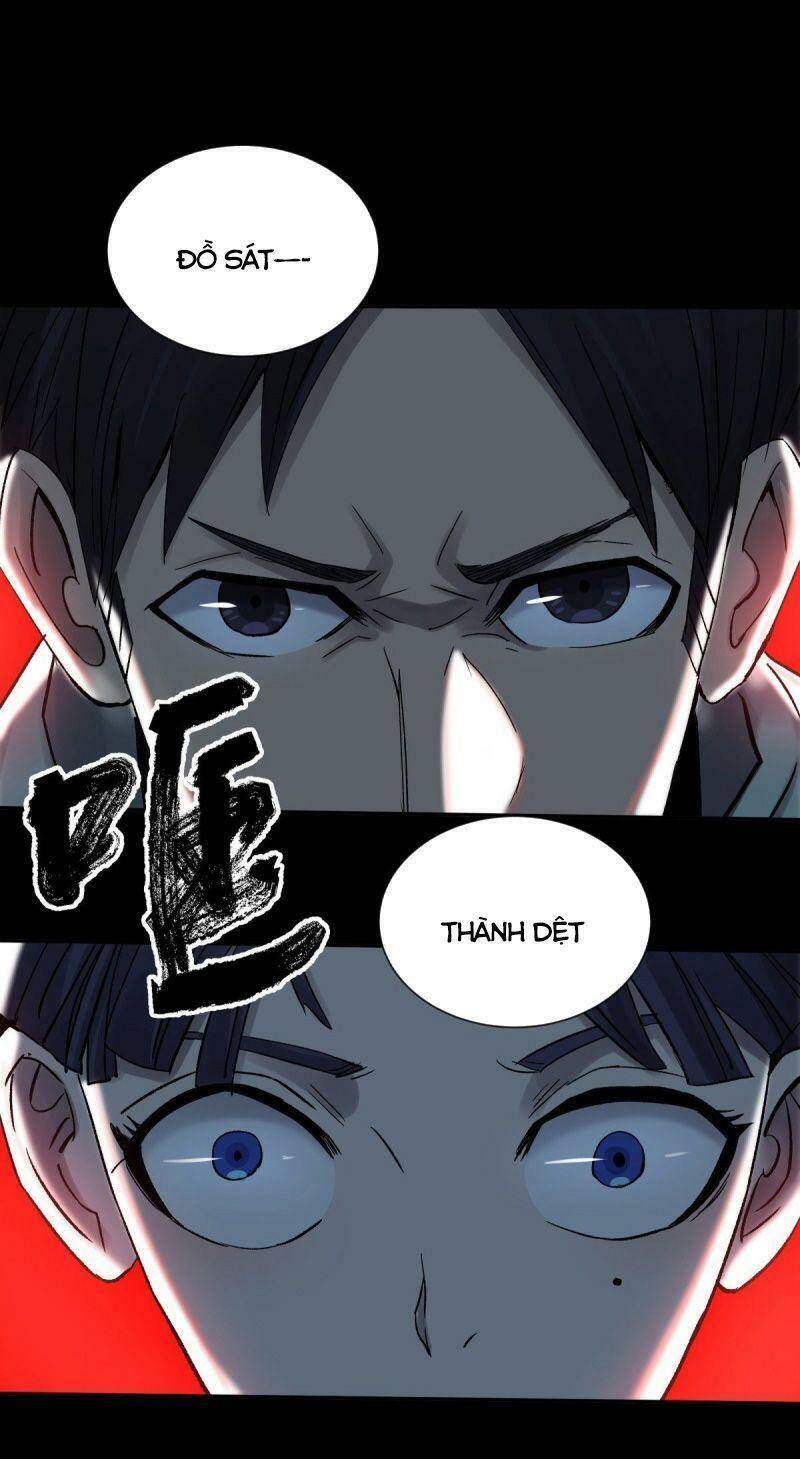 Tam Canh Tứ Cổ chapter 30 - Upload bởi truyensieuhay.com