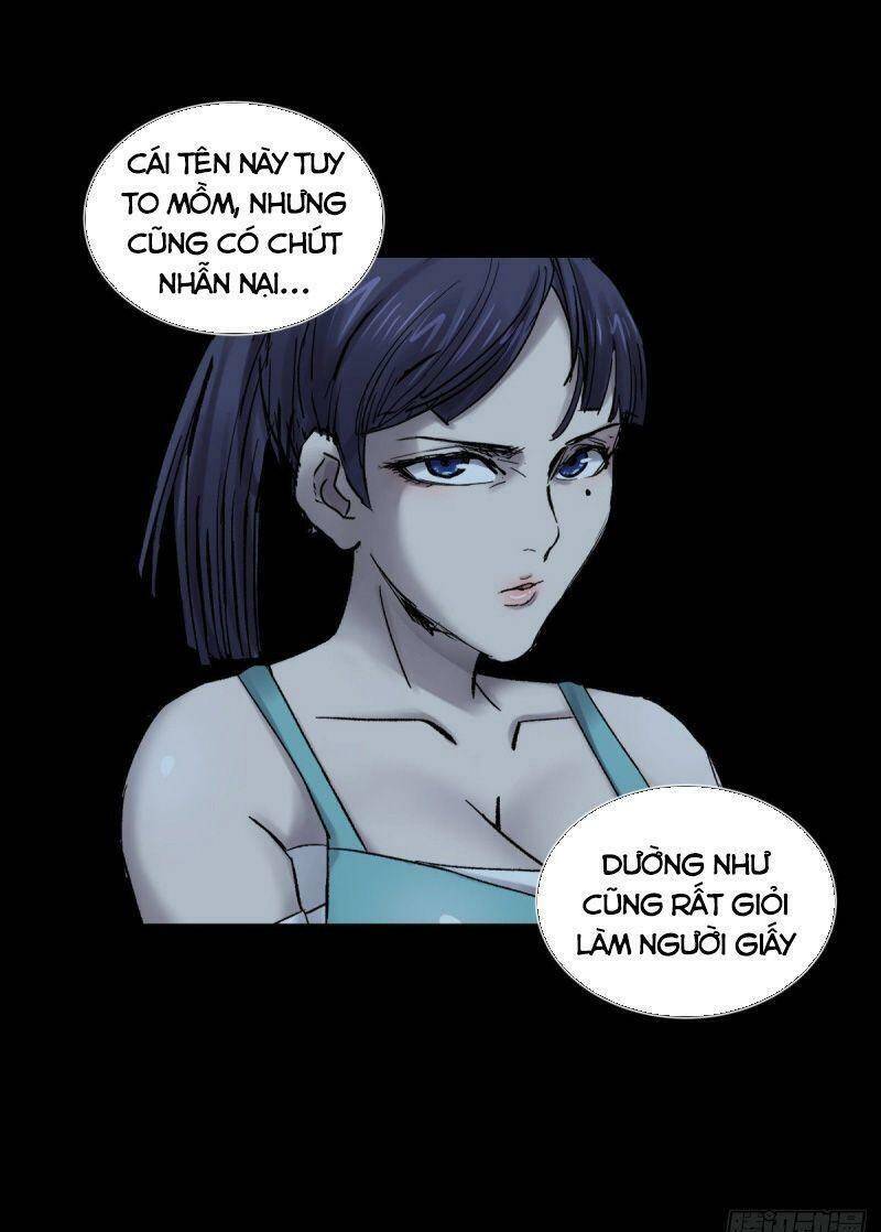 Tam Canh Tứ Cổ chapter 30 - Upload bởi truyensieuhay.com