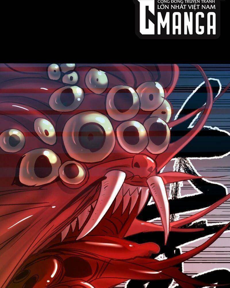 Tam Canh Tứ Cổ chapter 31 - Upload bởi truyensieuhay.com