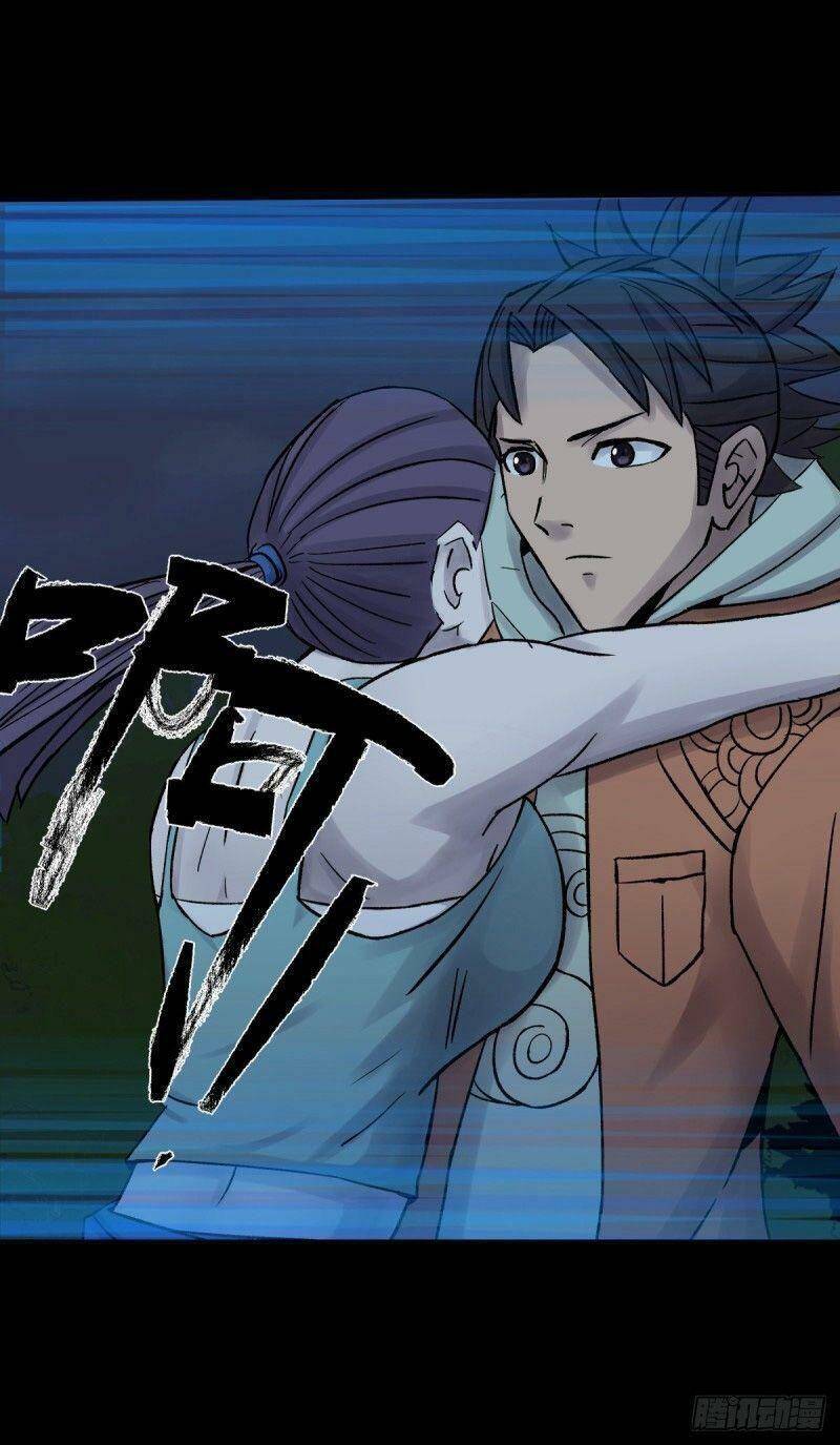 Tam Canh Tứ Cổ chapter 31 - Upload bởi truyensieuhay.com
