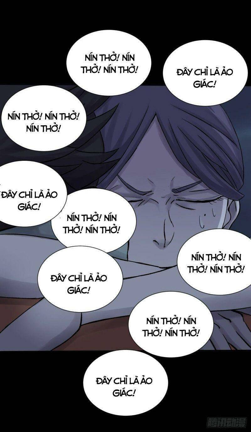 Tam Canh Tứ Cổ chapter 31 - Upload bởi truyensieuhay.com