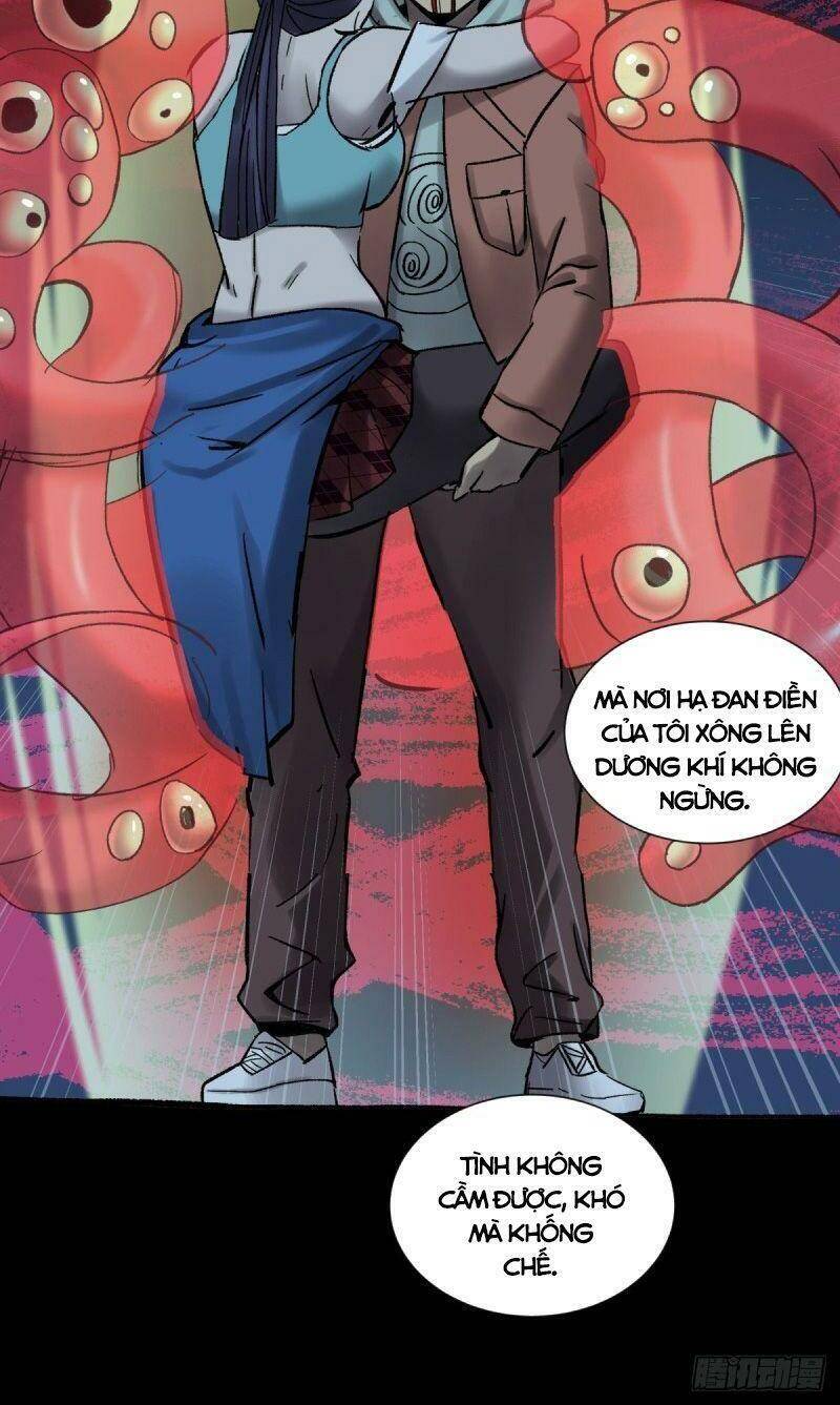 Tam Canh Tứ Cổ chapter 31 - Upload bởi truyensieuhay.com