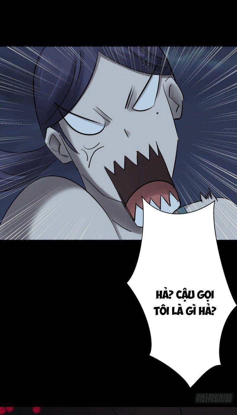 Tam Canh Tứ Cổ chapter 31 - Upload bởi truyensieuhay.com