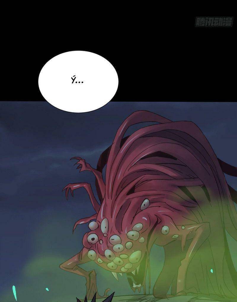 Tam Canh Tứ Cổ chapter 31 - Upload bởi truyensieuhay.com