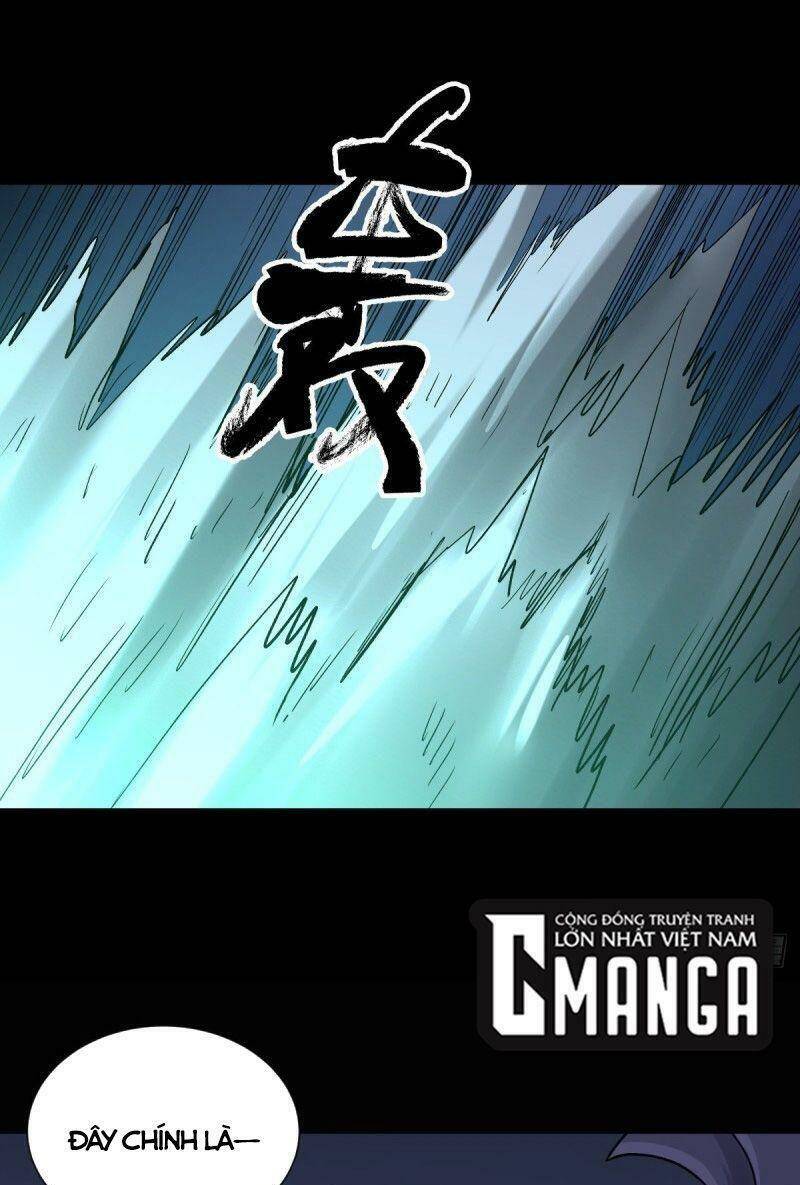 Tam Canh Tứ Cổ chapter 31 - Upload bởi truyensieuhay.com
