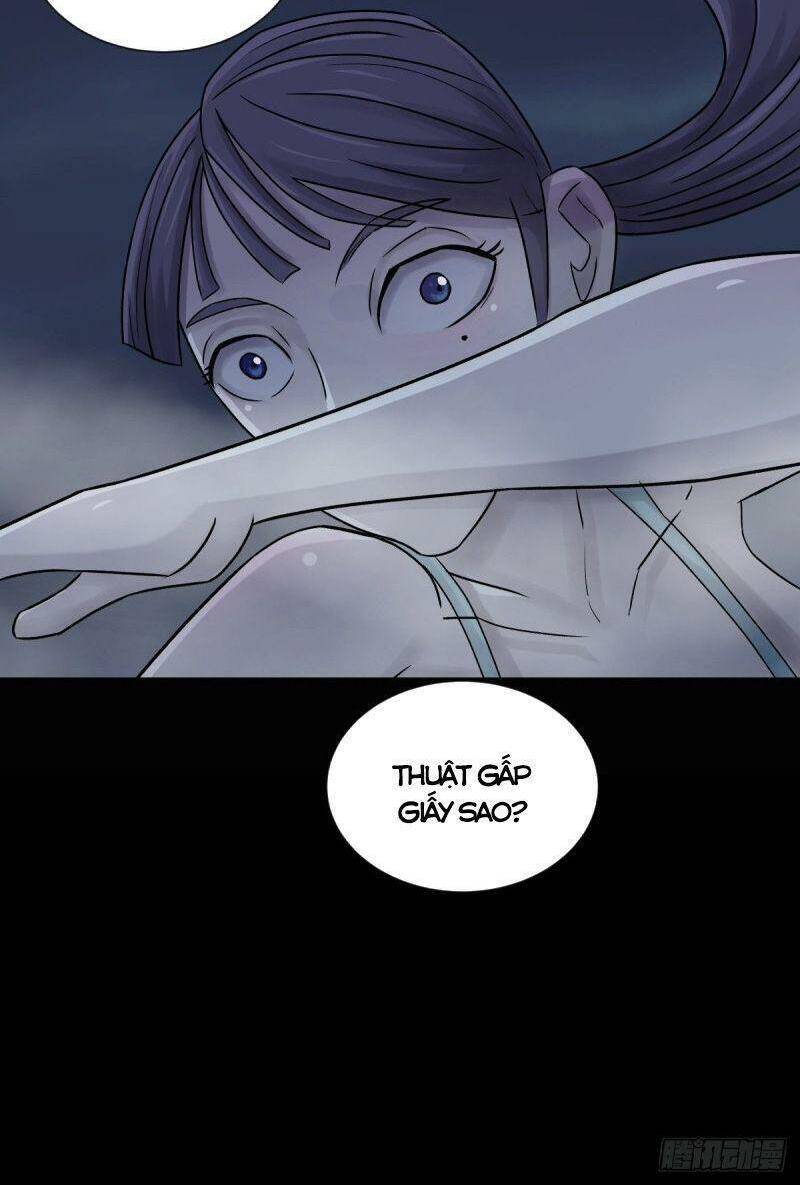 Tam Canh Tứ Cổ chapter 31 - Upload bởi truyensieuhay.com