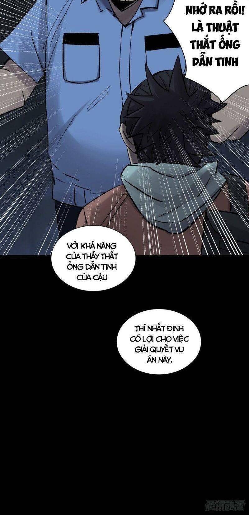 Tam Canh Tứ Cổ chapter 32 - Upload bởi truyensieuhay.com