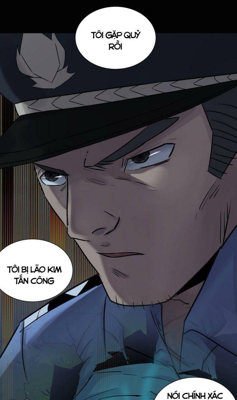 Tam Canh Tứ Cổ chapter 32 - Upload bởi truyensieuhay.com