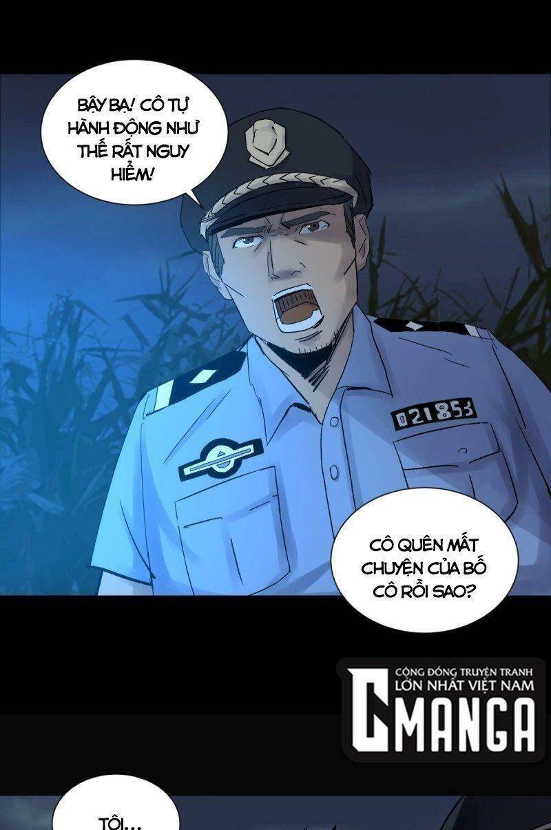 Tam Canh Tứ Cổ chapter 32 - Upload bởi truyensieuhay.com